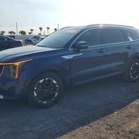 سورينتو ٢٠٢٥ • مزاد أمريكي • ١٦٨٨٥ ميل