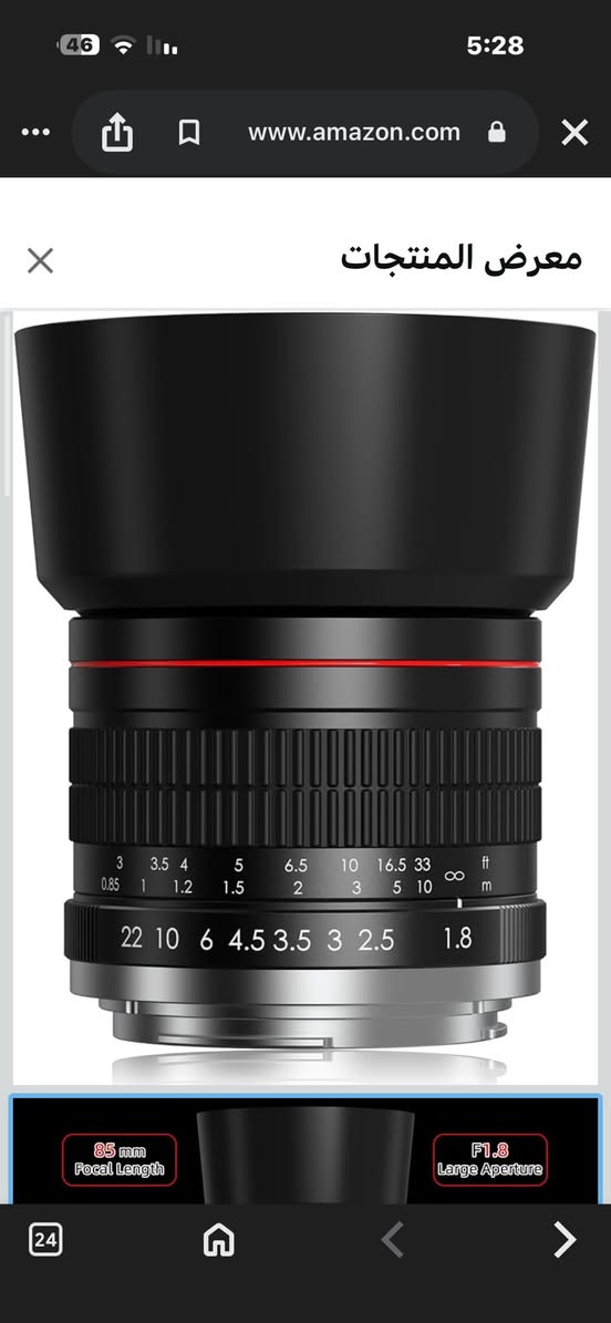 السلام عليكم هديه مثل ماموضح بلصوره
سعر اسفسار خاص


**إذا كنت صاحب هذا الإعلان وتريد حذفه لأي سبب، رجاءا أرسل رسالة إلى الدعم الفني**