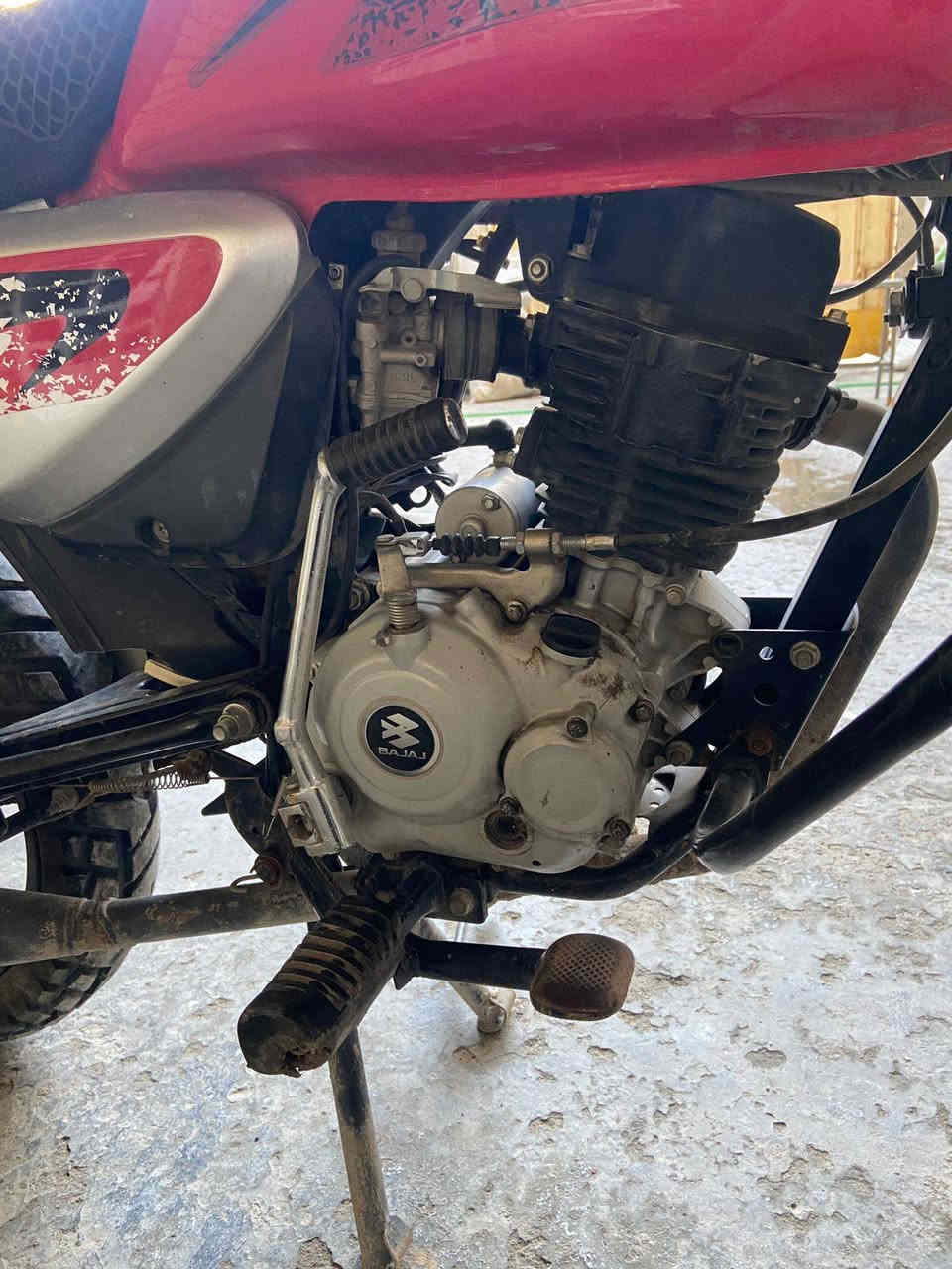 سلام عليكم
بوكسر جبلي للبيع 2023
مكفوله. كفاله. عامه برفي ما مفتوح بل محرك
عندي سنويه ما مستلم. لوحات
العنوان.بغداد البلديات
رقم:***********
السعر:مليونين. وربع
