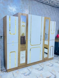 سارعو بالحجز • خزائن مطبخ