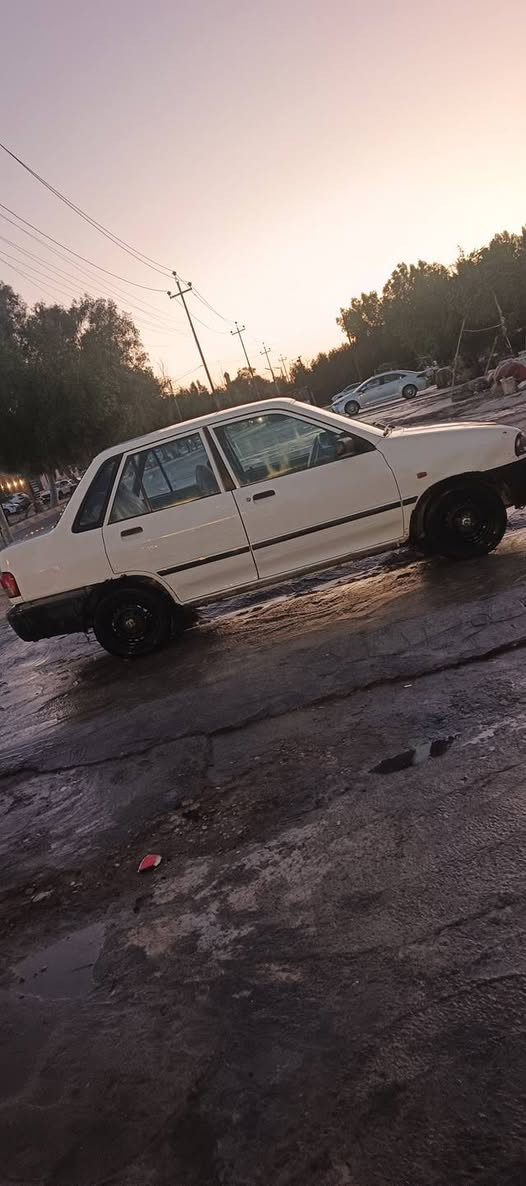 السلام عليكم للبيع سايبا موديل 2014بسمي مكينه كير كشر مكفول رقم نجف انكليزي السعر 44مع المجال رقم ***********
