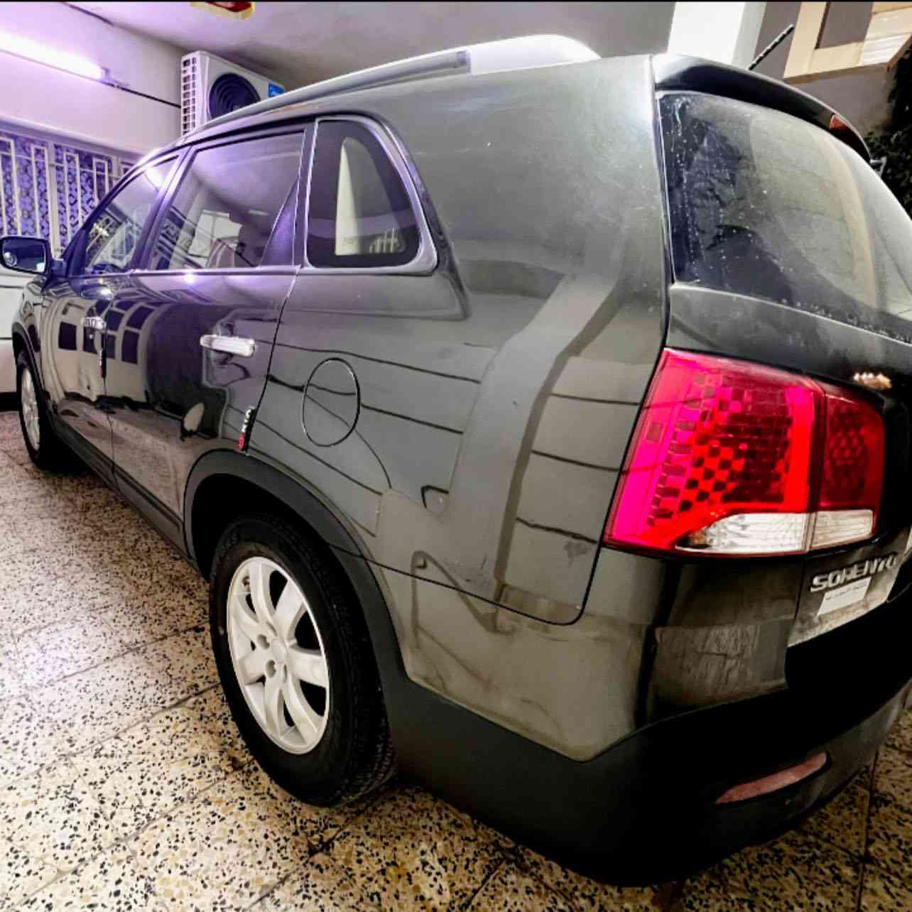 السلام عليكم
سورنتو 2012  جديده وارد امريكي كلين 

 رقم بغداد لون زيتوني 

محرك 2400 اربعة سلندر شادة مال كصه موديل حديث

كشنات تدفئة

ماشية 60 الف ميل حقيقي حقيقي 

2 ويل المرغوب 

السيارة على ايد وحده من 2016 الحد هسه لوك مكفوله كفاله عامه من صبغ وتبديل والبارد حتى الدعاميات بلاديات 

تخم تاير صدر جديد  غرفه جديده 

بسمي سنوية لل 2030 وهزه جديده 

باقي التفاصيل بالصور 

وكرر مكفوله حتى الدعاميات 

للبيع بدون مراوس السعر 130 ورقة

عنواني بغداد الغزالية

الاتصال وتساب فقط بي. ***********
