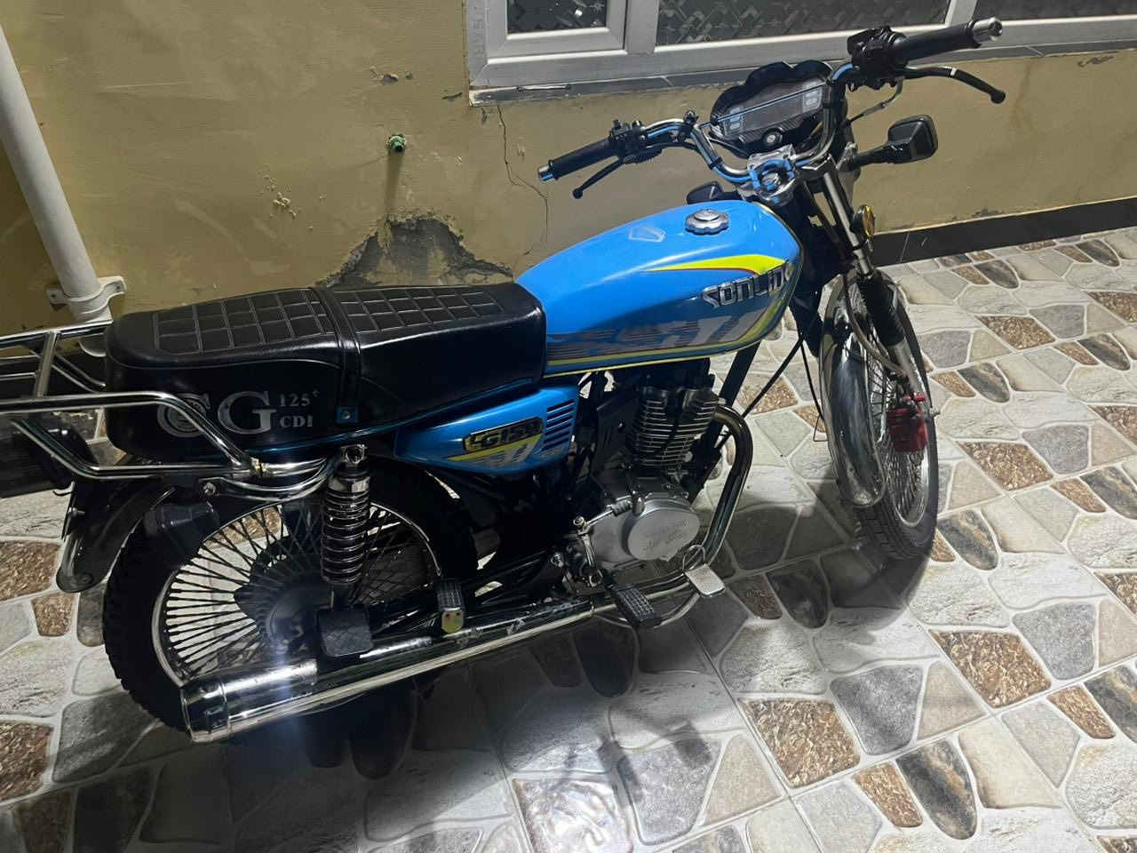 سلام عليكم دراجه سونك تايكر موديل 25 / مراوس فقط / للستفسار واتساب فقط ***********
