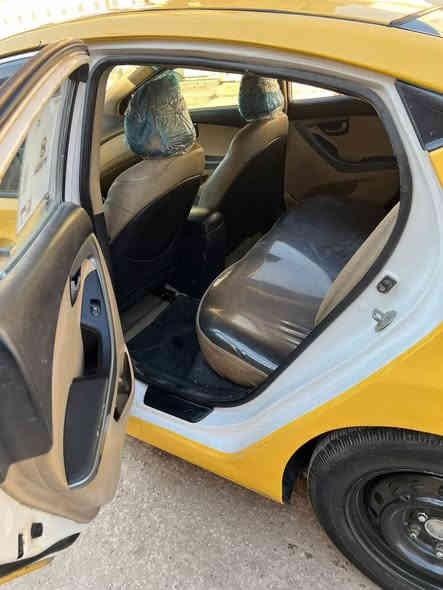 النترا 2012 وارد خليجي تفاصيل داخل سونار كير مكينه حداديه تخم تاير كله جاهزه للاخير مصفره من كلشي بوجهك لشارع ماناقصهه شي تحويل مباشر السعر 75 قفل رقم الهاتف ***********
