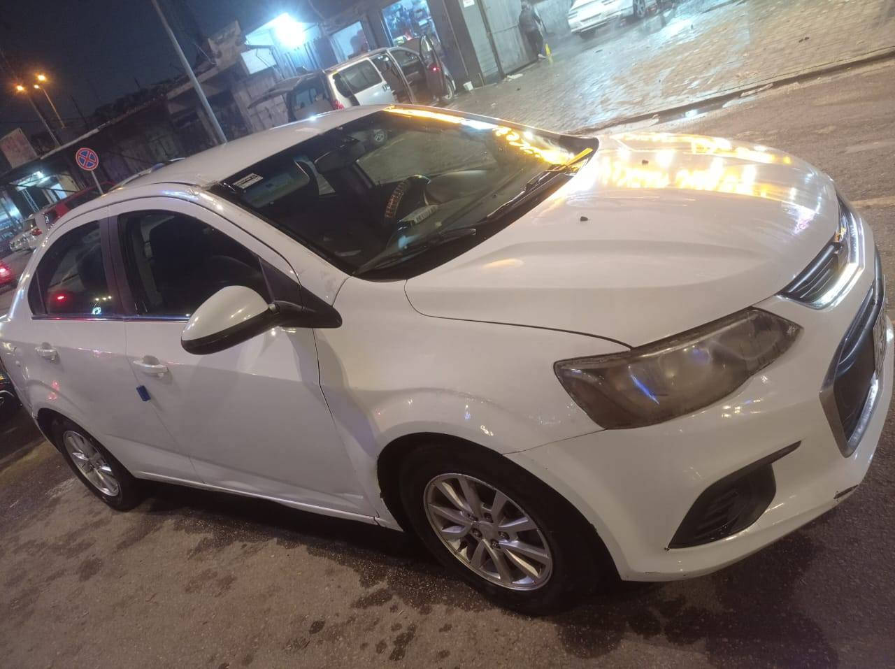 سونك مديل 2019
1400تيربو
رقم بابل انكليزي بسمي 
قطعتين بيه اوشبر بلجاملغ الخلفي 
سعره 72
رقم الهاتف ***********
مكاني كربلاء
