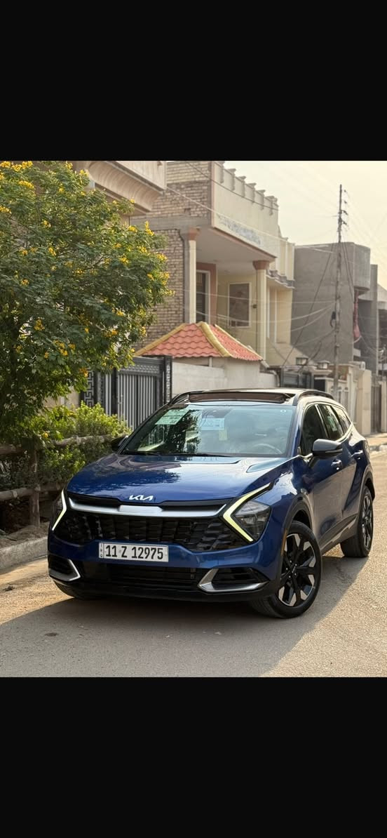 سلام عليكم بيع مستعجل.     
183 وبيه مجال حك الجيه والعمله

كيا سبورتج برستيج (2023)🤍🔥
🚗 وارد أمريكي🇺🇸 حادثه جاملغ فقط السياره كير والمحرك والصدر والتبريد بعده بحاله الوكاله باسمي تحويل ثاني يوم رقمه بغداد انكليزي وسنويه جديده السياره ما بيه نقص ابد 

🛠️ حادث موضح بالصور ورقم الشاصي 
⚙️ محرك 2500
📏 ماشية 59مايل
🌅 بانوراما
📷 كاميرات محيطية 360
🔑 بصمة تشغيل
🚪 بصمة أبواب
🧳 بصمة صندوك
🧰 صندوك كهرباء
🔥 تدفئة كشنات
📺 شاشة كبيرة ممتدة ديجتال
🎛️ كيجات إلكترونية متغيرة حسب الوضعيات
🏁 وضعيات قيادة سبورت / سمارت / نورمال
🪑 كشنات جلد أسود
⚡ كراسي كهرباء فول تحكم مع ميموري
✨ إضاءة ترحيب خارجية وداخلية
 🥇حساسات امامي وخلفي
🔌 شحن وايرليس
🔋 منافذ تايب سي
🔋 منافذ USB
🛞 هاند بريك بصمة
‏🅿️ أوتو هولد
📸 5 كاميرات بزوايا مختلفة
📡 رادارات أمامية وخلفية وجانبية
🛣️ تحديد مسار ذكي
🤖 قيادة آلية ذكية
⚠️ نقطة عمياء
⏱️ كروز كنترول
🎶 سستم صوت هارمان كاردون
💺 ميموري كشن السائق وضعيتان
🔊 تغيير صوت المحرك
💡 إشارات بالمرايا
❄️ شاشة تحكم ميديا وتبريد
🕹️ ستيرن فول تحكمات
✅ فول مواصفات 1/1 مواصفات هوايه بس إذا اذكرهن تصير هوسه عليكم 
❌ للبيع فقط بدون مراوس
مكان تواجد السيارة:بغداد الامين الثانيه
الرقم:***********
الرقم :***********
مؤمل حسين.     183 وبيه مجال حك الجيه والعمله
