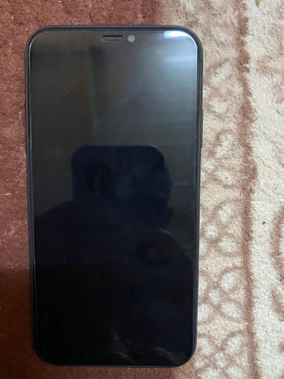 ايفون 11عادي بطاريه 75 سعر 225


**إذا كنت صاحب هذا الإعلان وتريد حذفه لأي سبب، رجاءا أرسل رسالة إلى الدعم الفني**