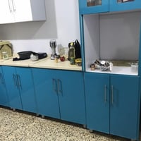 كاونتر تفصيل • شغل درجه اولى