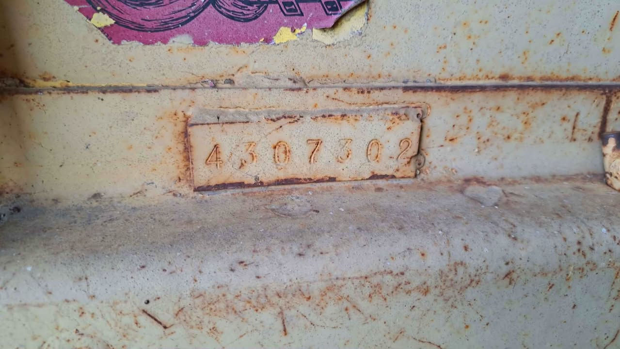 New Holland machine 8060 for sale machine


**إذا كنت صاحب هذا الإعلان وتريد حذفه لأي سبب، رجاءا أرسل رسالة إلى الدعم الفني**