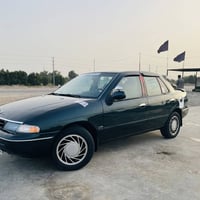 سيفيا • ١٩٩٣ • رقم بغداد