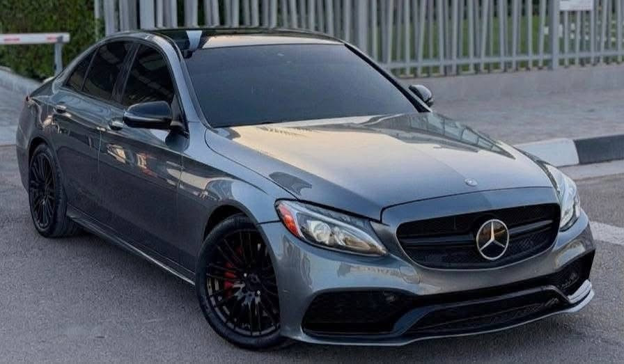 مارسدس c300 موديل 2018
كت كامل AMG بلادي

محرك 2000تيربو

الحادث جاملغ يمنه جهه السكن 

ماشية 50,000 الف

المواصفات:

شاشه

دبل ماوس 

ماوس شاشة

بنوراما 

كروس سرعه 

كشنات كهرباء

كشنات خزن

كشنات تدفئه

حزام امان كهرباء

ابواب بصمه

نشغيل بصمه

اوتو هولد

اوتو ستوب

رادارات

تحديد مسار

تركشن تزحلق

كير مثبت سرعه

داخل اسود مع تطعيم صاج

سماعات هارمن

مري كهرباء شفط

كاميره خلفيه دوارة

كير مكينه تبريد صدر حدادية كلة جاهز تخم تاير تويو ياباني 18 ادامه منضومه محرك وتبديل اويل بم قبل شهرين ادامه منضومه كامله جاهزه للخير 

صفر مسج واعطال

الحمد لله

رقم اربيل هزه جديده تحويل ثاني يوم 

***********

سعر ١٨٨ وبيها مجال 

بغداد دوره
