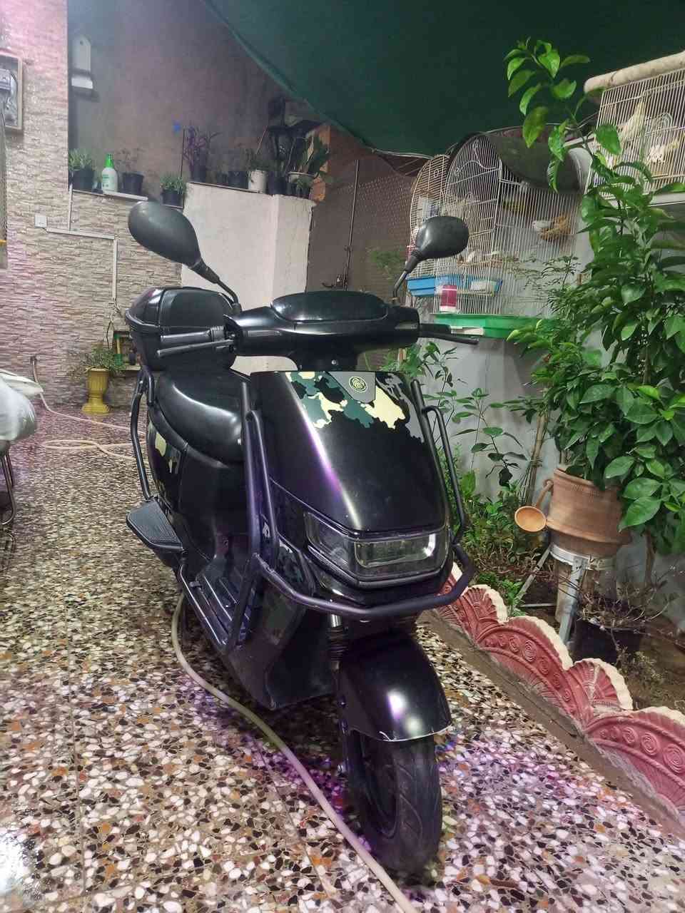 السلام عليكم دراجة شحن فادا روما للبيع السعر 600 أو للمرواس اراوس ب شحن او بانزين ووانطي فرق
المكان بغداد للسريدات
للتواصل ***********
السلام عليكم دراجة شحن فادا روما للبيع السعر 600 أو للمرواس اراوس ب شحن او بانزين ووانطي فرق
