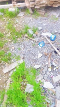 غالب خشب • ٢٠٠م • الموصل