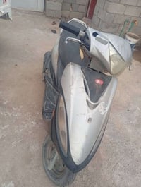 كامكو جي فور • ابلادية • الغراف