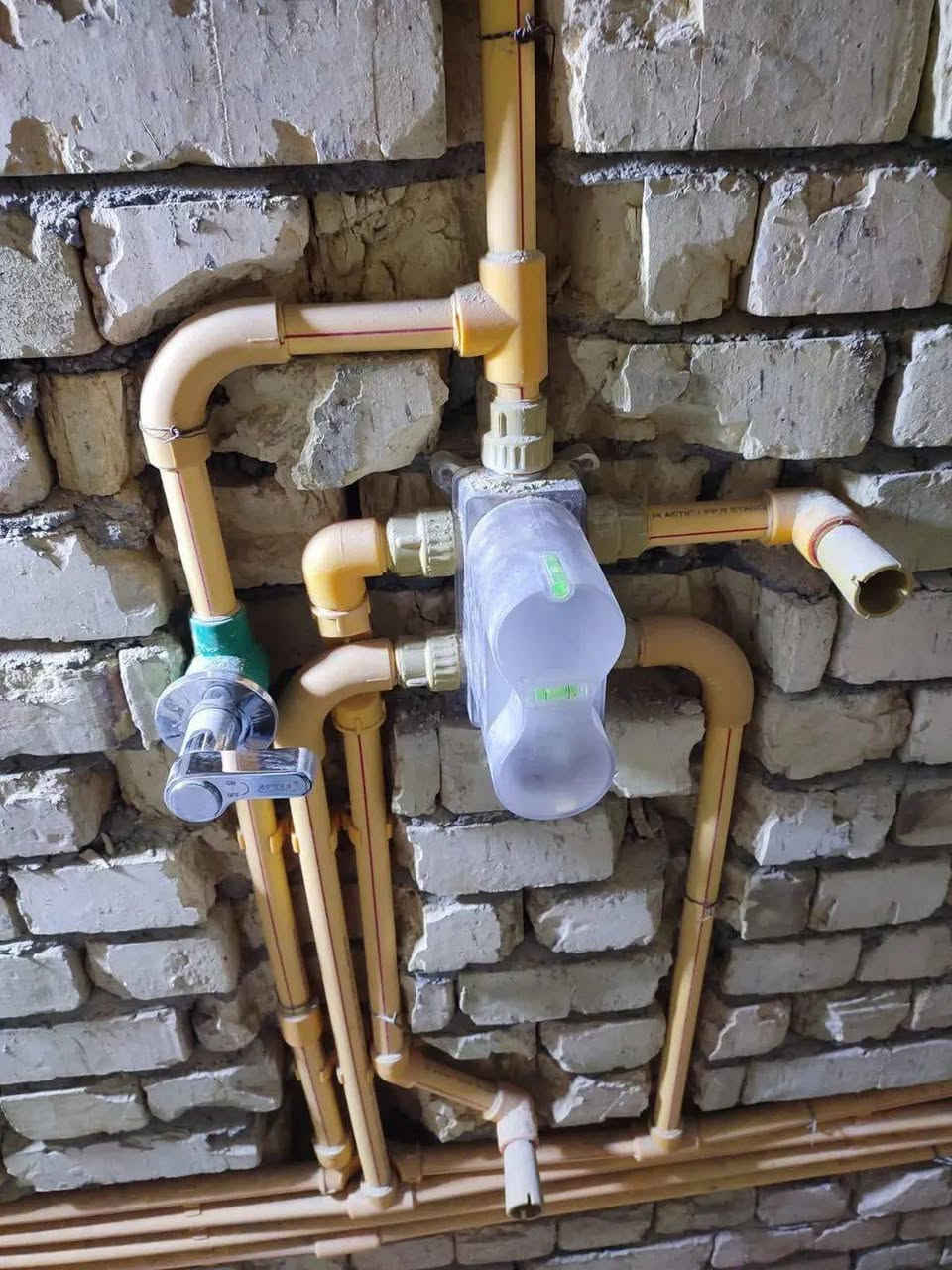 تأسيسات صحية عامة بالطرق الحديثه والكلاسك حسب طلب الزبون وفق القياسات الهندسية
وبأسعار مناسبة
(ماء + مجاري) الاتصال ع الرقم (‏‪***********‬‏) بيه واتساب
