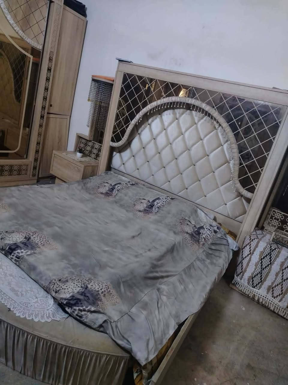 بيع مستعجل ب300بيها مجال اي استفسار خاص اريد غرفه توم تركيه مستعمله مو مهم سعر


**إذا كنت صاحب هذا الإعلان وتريد حذفه لأي سبب، رجاءا أرسل رسالة إلى الدعم الفني**