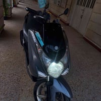 ماجستي اس • موديل ٢٠١٧ • بغداد الشعله