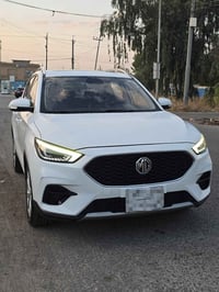 Mg zs 2020 luxury  بۆ فڕۆشتن  فول مواسفات  پانۆراما Auto hold  بسمە بر...