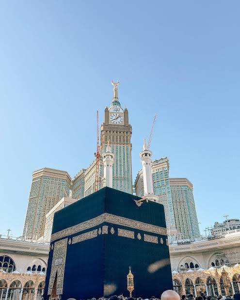 تم فتح التسجيل لعمرة شهر شعبان 
عطلة نصف السنة 2/2
يوجد اقصاد يوجد اقصاد
السكن قريب للحرم 
النقل بسيارات حديثة 
ثلاث وجبات طعام 
هدايا احرامات مع حقائب يد وكتاب اعمال العمرة المفردة 
ارشاد ديني متخصص 
يرافق الحملة الشيخ حسن الشكري 
للتسجيل 
***********
***********
