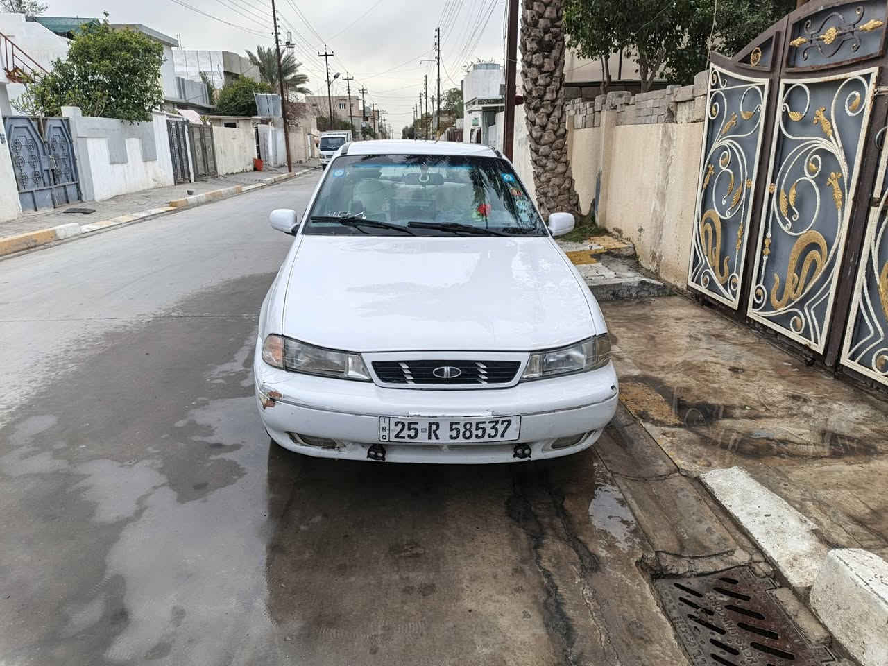 دايو سلو 95كير اوتو بسمي سنويه 28/ ***********
