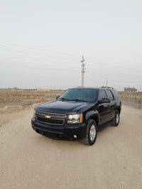 تاهو ٢٠٠٩ • خليجي • الناصرية