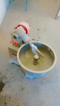 عجانة ١٠ كيلو • شواية ٦ عيون • فرن بيتزا