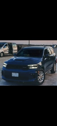 دورانجو SXT • ٢٠٢١ • محرك ٣٦٠٠ V6