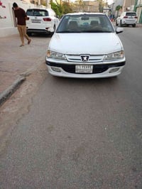 بيجو 405 • كهربائيات شغّالة • نجف