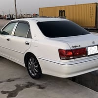 كراون • ٢٠٠١ • رقم بصره