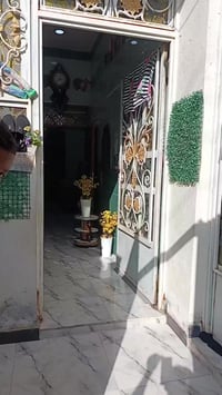 بيت زراعي • مزرعة أبو هبه • ١٠٠م