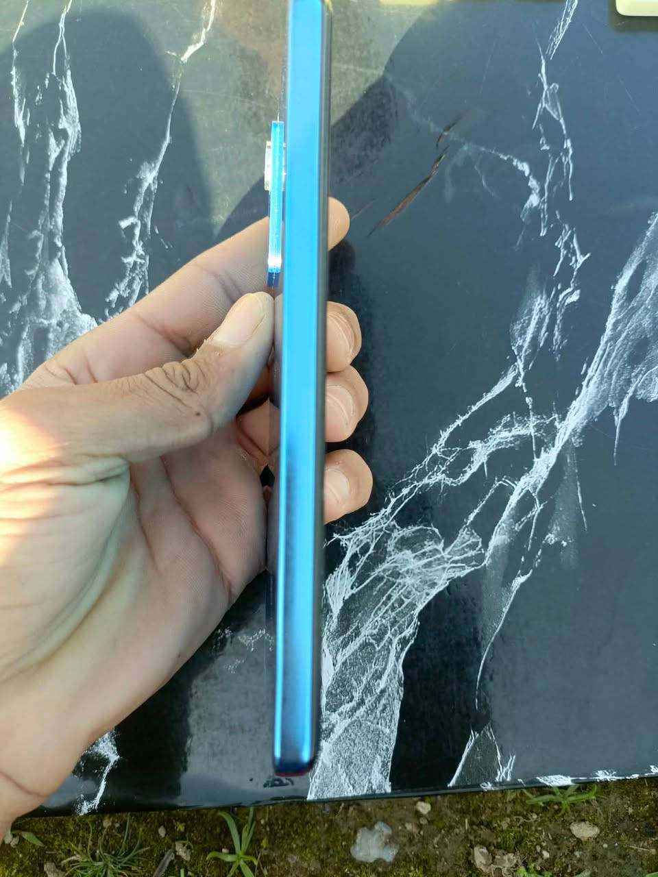 ريدمي نوت 12للبيع ويرهم مراوس تواصل خاص


**إذا كنت صاحب هذا الإعلان وتريد حذفه لأي سبب، رجاءا أرسل رسالة إلى الدعم الفني**