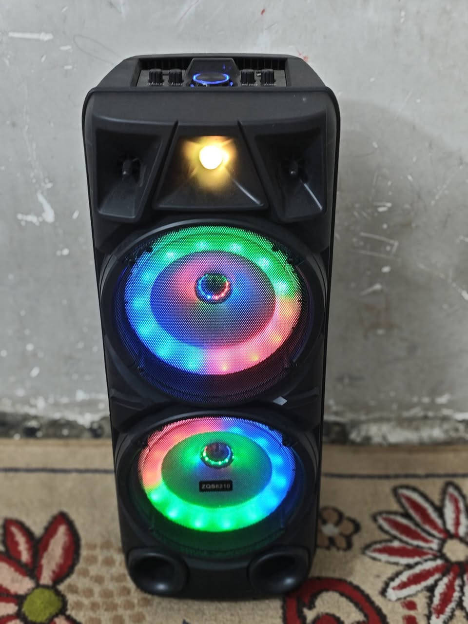 سلام عليكم دي جي البيع كامل مواصفات وموضح في لصور للستفسار على هاذا الرقم ***********
