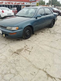 موديل ٩٤ • محرك ٨٠٠ • واسط الكوت