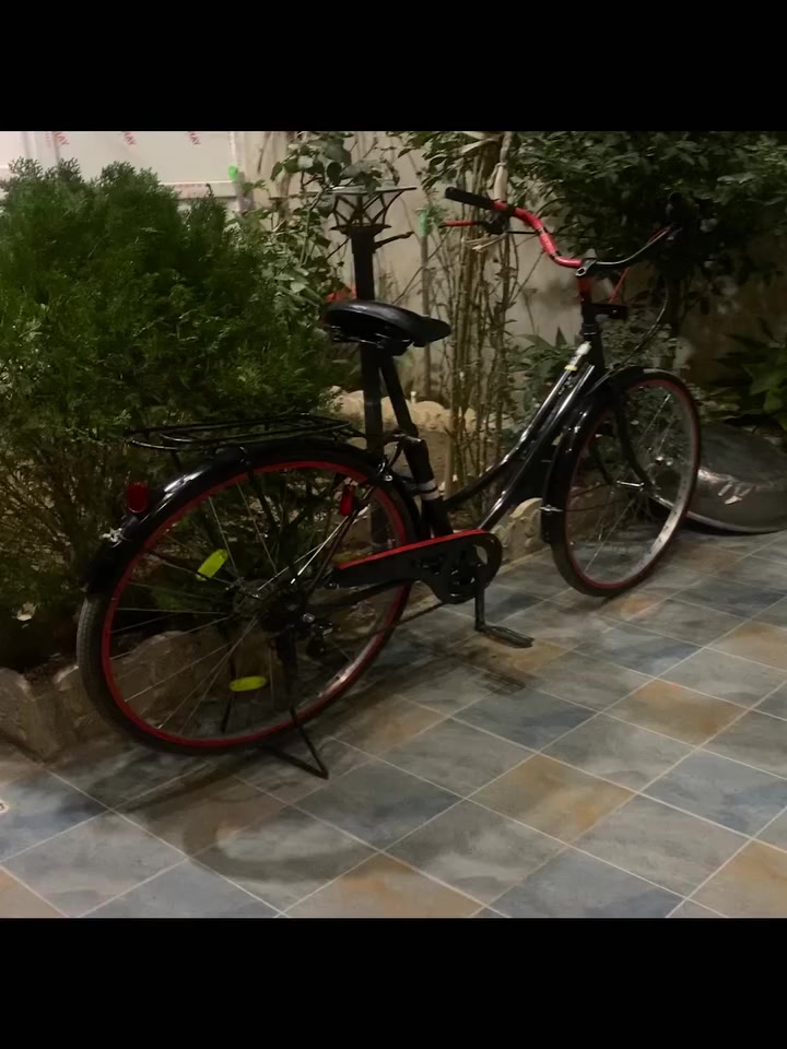 بايسكل للبيع اي عيب مابي مديل 21 كير شغال غراضه كامله بايسكل برغي ماناقص اخذ وطلع السعر 75 بي مجال بسيط عنواني حي معلمين قرب جامع الفتح


**إذا كنت صاحب هذا الإعلان وتريد حذفه لأي سبب، رجاءا أرسل رسالة إلى الدعم الفني**