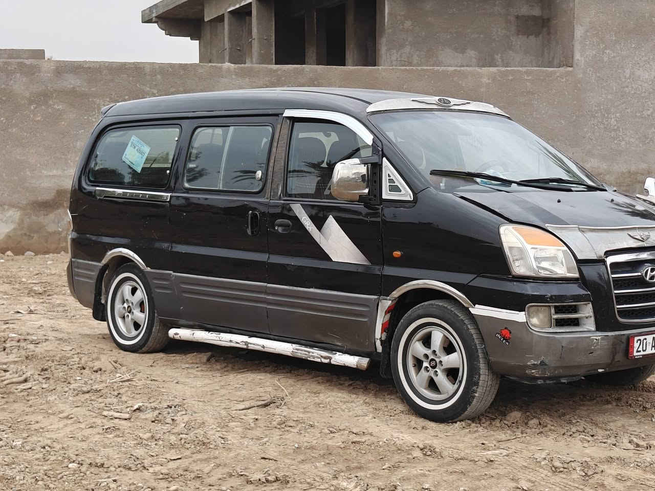 السلام عليكم :
سياره 2006مواصفات كامله سياحي
رقم جديد شاصي مكفول محرك مكفول
بيهه ضربه بالجاملخ الخلفي ومشتغله جديد
ملاحضات بسيطه السعر 75.
***********
