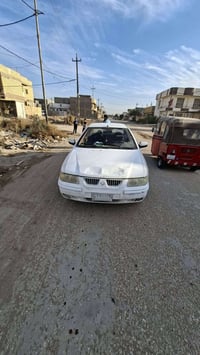 كربلاء • كير مكفول • محرك مكفول