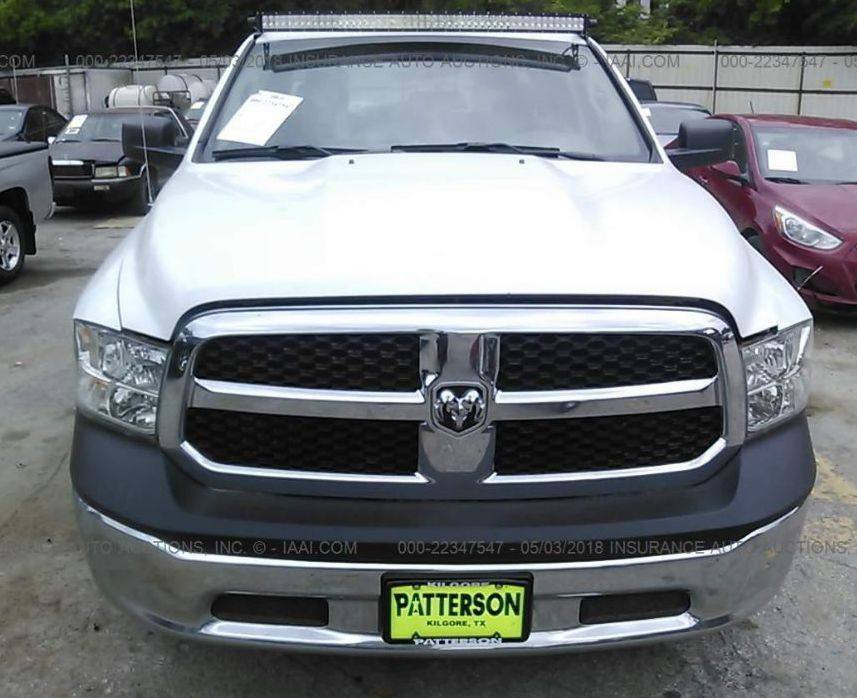 دوج رام 1500 موديل 2018
رقم اربيل دولي باسمي
هزة سنويه رقم جديد
 كفاله عامه بدون ضرر
مكينه وكير  وحداديه كلها جديده ماشي 70 الف
 السعر 180 وبي مجال يرهم مراوس ب اوبتما 2018،2019 او سوناتا 
#مكاني_الانبار_البغدادي
***********
