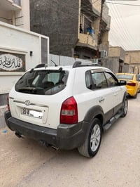 للبيع فقط —————————————— النوع:- هوندا - توسان  الموديل :- 2009  الون ...