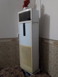 سبلت ٣ طن • فلوجه • فحص المكان