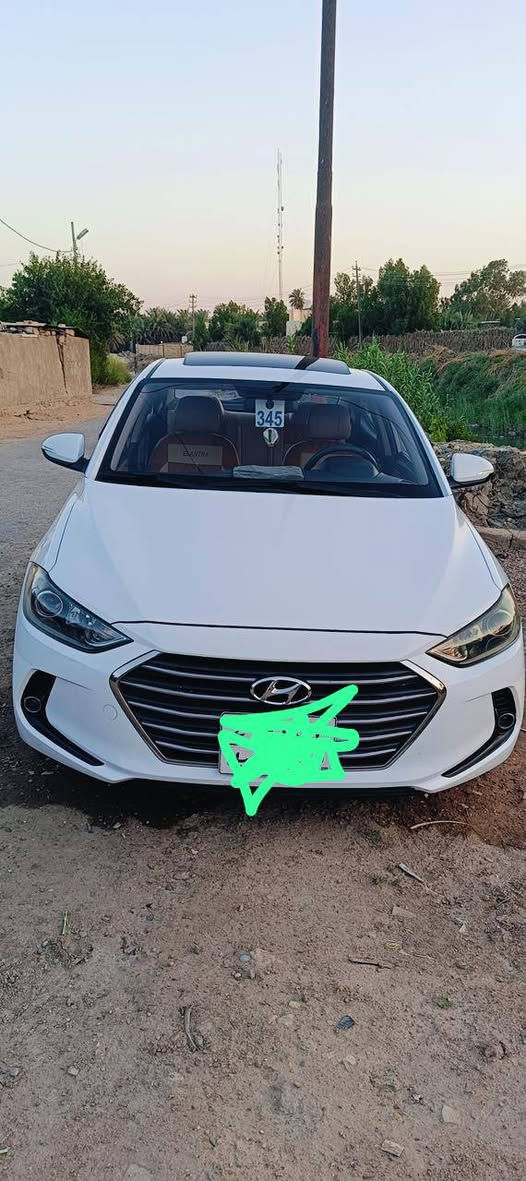 سلام عليكم النتره موديل 2018 رقم اربيل وارد خليجي فول مواصفات مكينه الفين  وكير وحداديه وتخم تاير كله جديد وخمسه ويلكب كروم حجم ١٧ السياره مكفوله كفاله عامه السعر ١٥٥ وبيه مجال قليل الاستفسار *********** مكلف بل نشر
