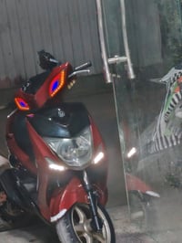 سنكنس لد نوزل كوري ويل ذهبي دشبول الكتروني  كهربائيات كلها شغاله نقص ت...