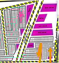 مباشر يمي قطعه بالامن الوطني على شارع ٣٠متر رقمه ١١٥بالمربع الذهبي مال...