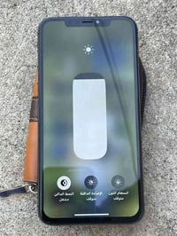 اكس ماكس • بطاريه ٧٨ • شاشه اصليه