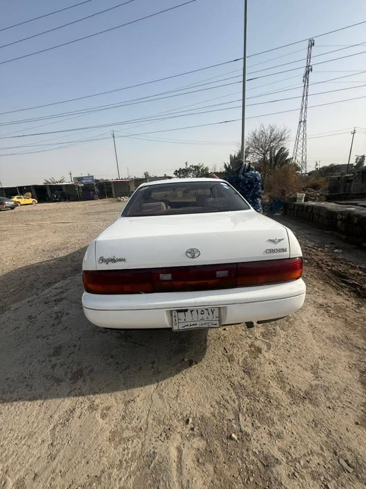 السلام عليكم للبيع
كير مكينة جديد شادهن حاوية 
سنوية 29 
تبريد ثلاجة بشرط ثلج
كفالة من الحادث 
صبغ بيها قطعتين او اكثر ابيع حزام 
***********
