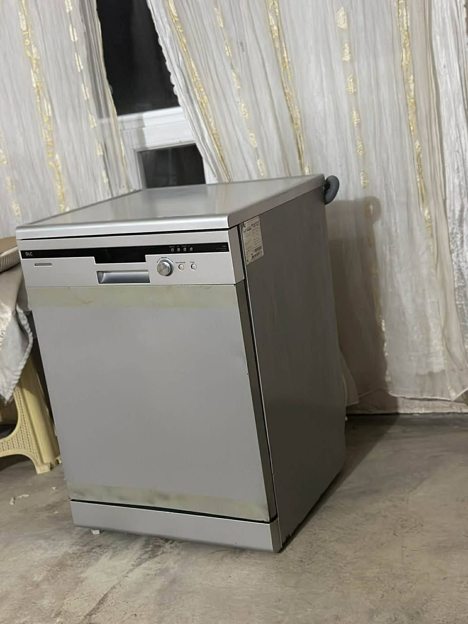 سلام علیکم
ئەم قاپشۆرە بۆ فرۆشتن 
بێکێشەیە 
بەشەرتی هەموو شتێک  
دەتوانیت کات بەدڵی خۆت دیاریی بکەیت 
شوێن وەرتێ 
ژ.م:*********** 
نرخ : 120
