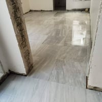 تركيب ارضيات • كاشي بورسلين • رخام