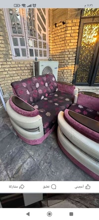 كنباية • للبيع