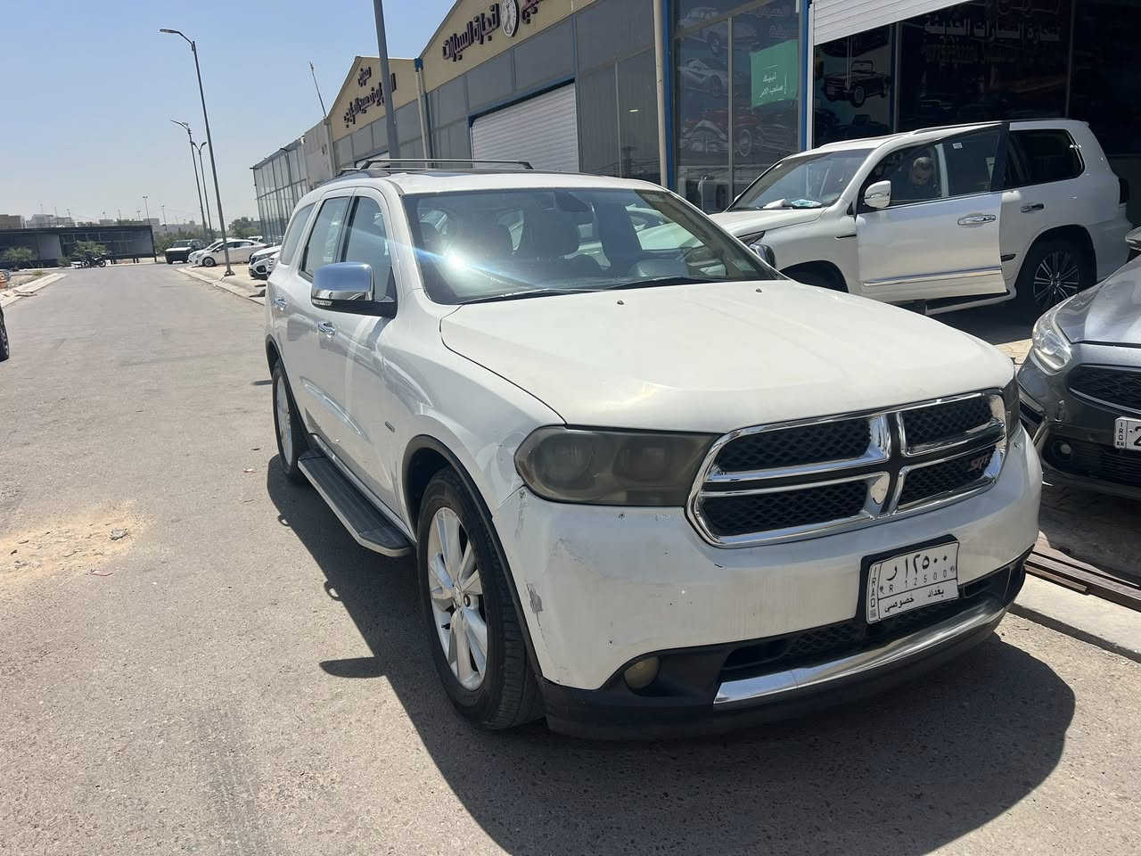 للبيع دورنكو موديل ٢٠١١ سياره فول مواصفات السعر ١٣٠$
***********
