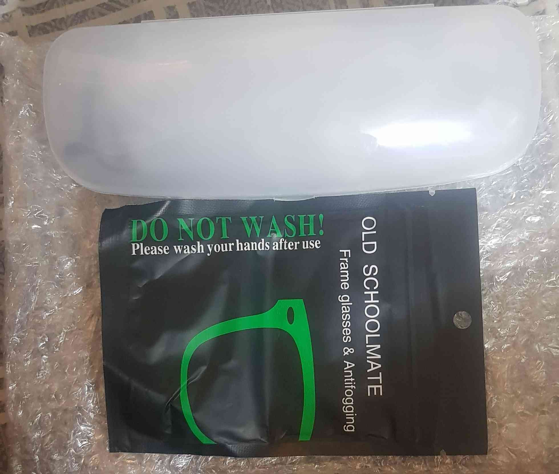 نضاره طبيه 4 درجات كلش حلو سعر 4 الف


**إذا كنت صاحب هذا الإعلان وتريد حذفه لأي سبب، رجاءا أرسل رسالة إلى الدعم الفني**