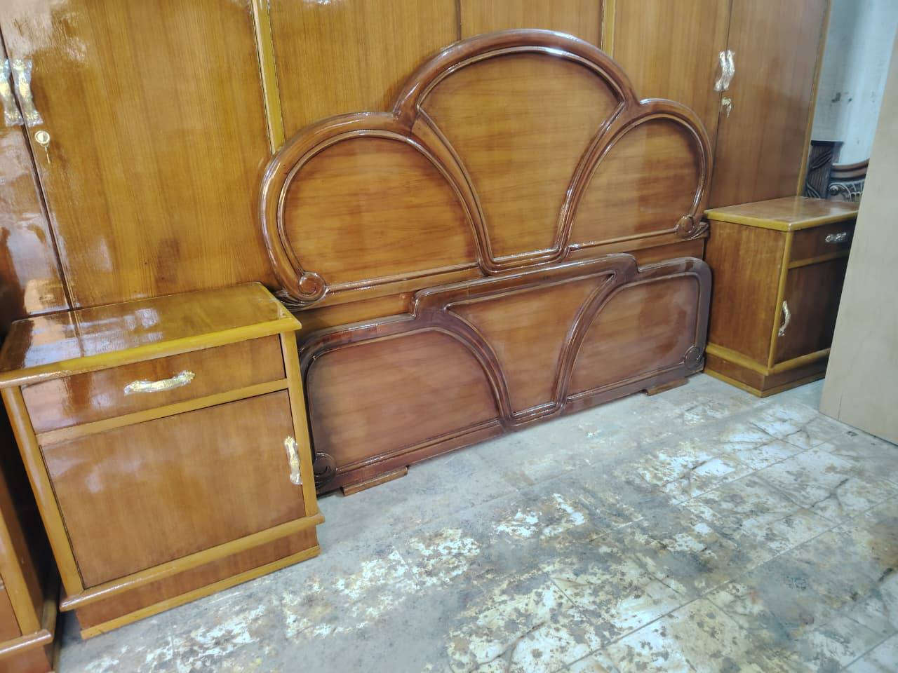 غرفة نوم ام 6 صاج تزكام درجه اولئ ضهر جرجوبه شد براغي استفسار اكثر اتصال 0771288565
(منشور رقم٢)


**إذا كنت صاحب هذا الإعلان وتريد حذفه لأي سبب، رجاءا أرسل رسالة إلى الدعم الفني**